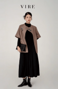 VIRE服饰丨为每位女性打制出既时髦又称身的服