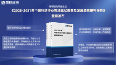 中国针织行业上下逛财产链阐发、市场需求预测